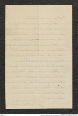 Nachlass Franz Steindachner, Brief von F. Pillewizer an Franz Steindachner (04.10.1868), Inv.Nr. 397.01, Seite 4